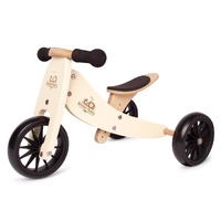 Kinderfeets - Tiny Tot - Cream