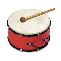 GOKI - Red Drum