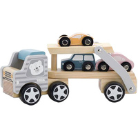 Viga Toys - Car Carrier