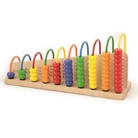 Viga Toys - Learning Maths - Bead Frame