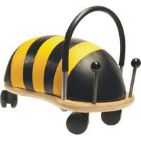 Wheely Bugs - Bee Wheely Bug Small