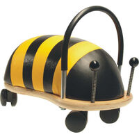 Wheely Bug - Bee Wheely Bug Large
