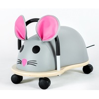 Wheely Bug - Mouse Wheely Bug Large