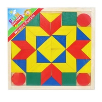 Fun Factory - Mosaic Puzzle