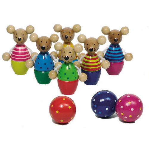 GOKI - Mouse Skittles