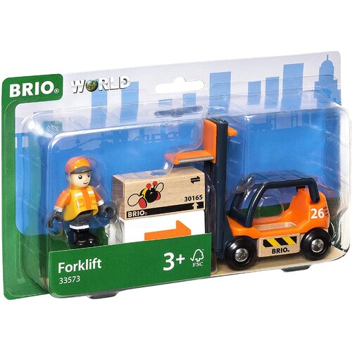BRIO - Forklift