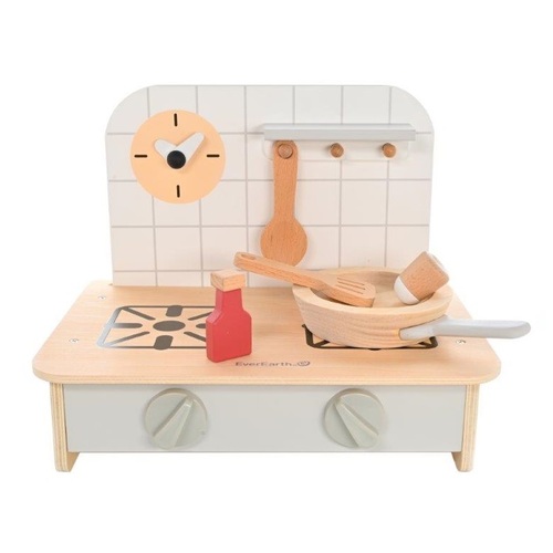 Everearth - Cooking Play Set