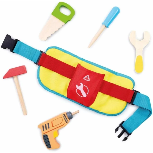 ELC - My Little Tool Belt