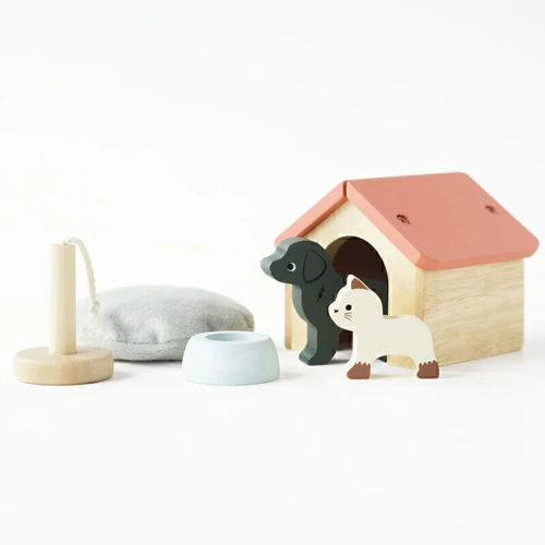 Le Toy Van - Pet Accessory Set