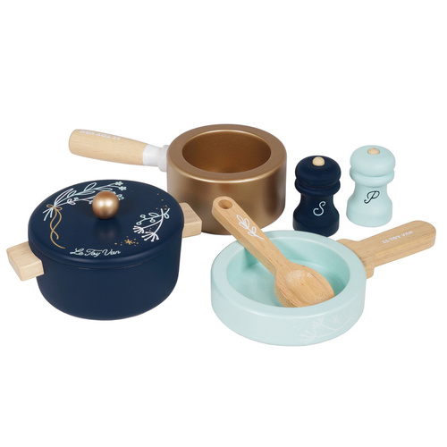 Le Toy Van - Pots and Pans