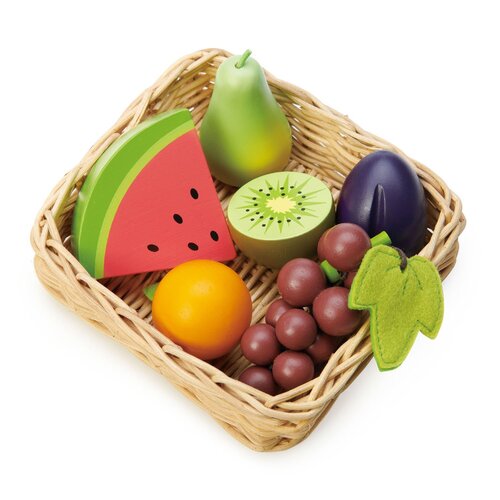 Tender Leaf - Fruity Basket