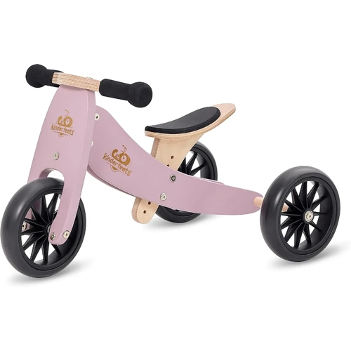 Kinderfeets - Tiny Tot - Lavender