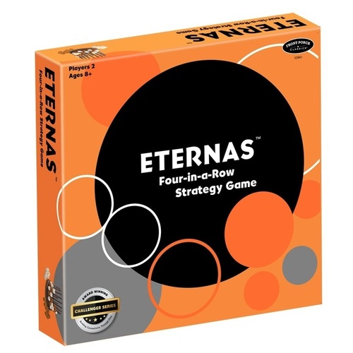 Maranda Enterprises - Eternas