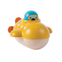 Bath Toys