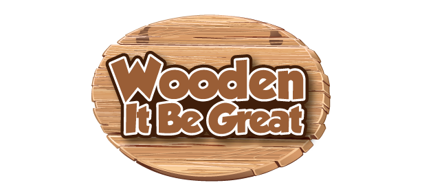 Wooden It Be Great Toy Store