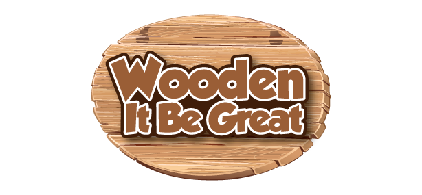 Wooden It Be Great Toy Store